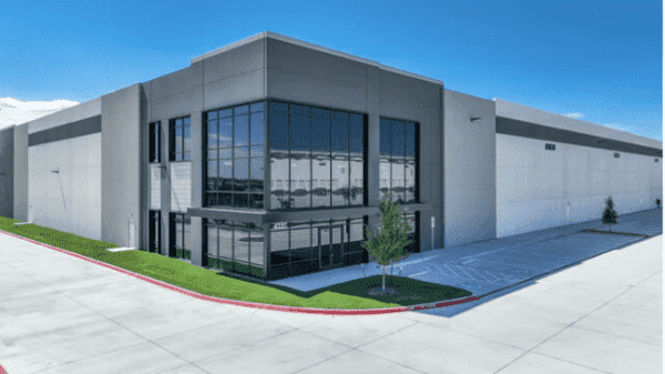 Industrial Space for Lease - 4151 Northern Cross Blvd, Haltom City, TX, 76137