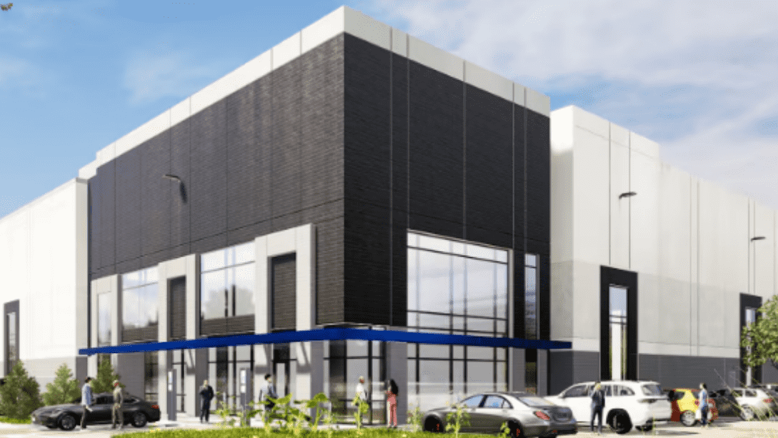 Industrial Property for Lease - 3550 Hardrock Rd, Grand Prairie, Texas, 75050 (1)
