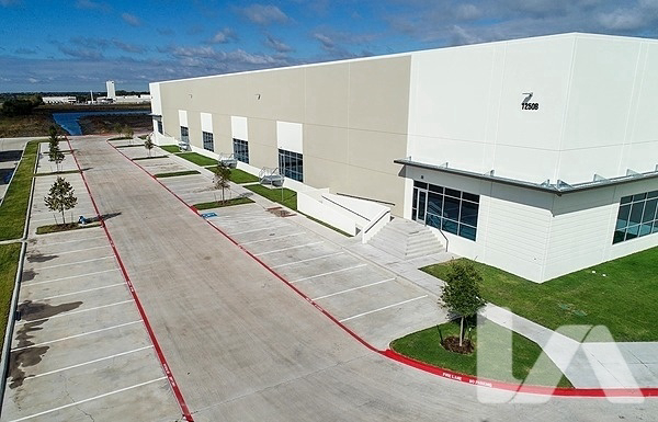 Industrial Space for Lease - 1250 Wattley Way, McKinney, TX, 75069