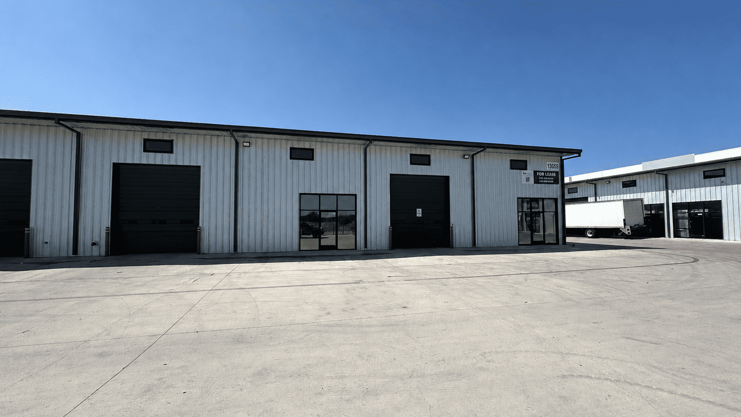 13055 Harmon Rd, Photo - undefined Industrial Property for Lease - 13055 Harmon Rd, Fort Worth, Texas, 76177 (1)