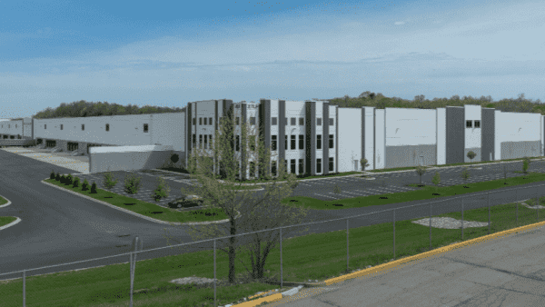 Industrial Space for Lease - 458 Pope Farm Blvd, Shepherdsville, KY, 40165