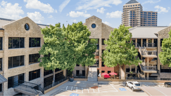 Office Space for Rent - 5010 Riverside Drive, Irving, TX, 75039, Suite 100