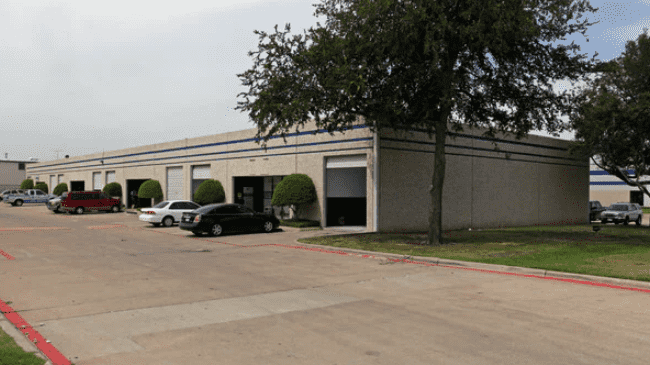 Industrial Property for Lease - 1325 Whitlock Ln, Carrollton, Texas, 75006 (1)