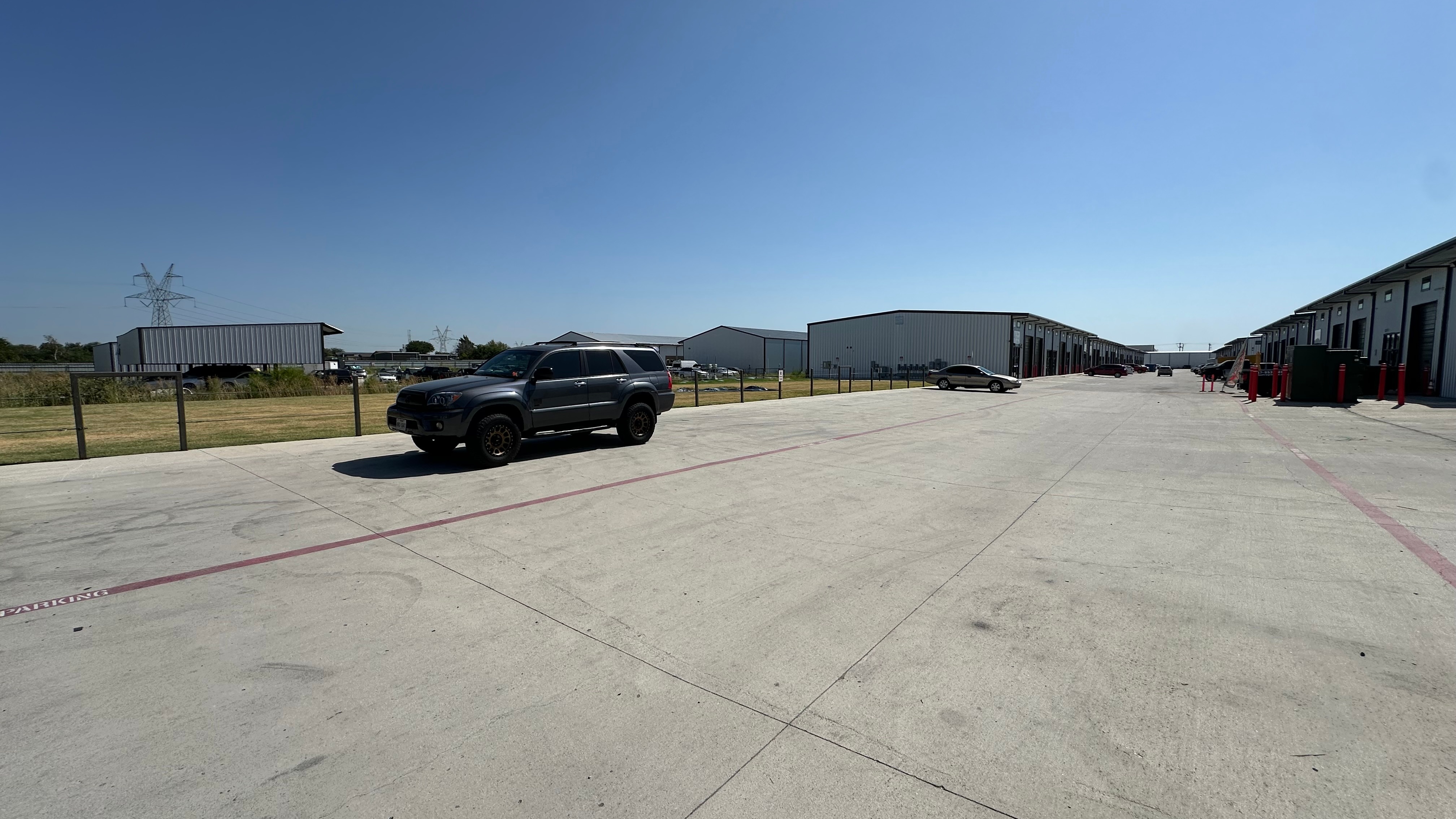 13055 Harmon Rd, Photo - undefined Industrial Property for Lease - 13055 Harmon Rd, Fort Worth, Texas, 76177 (10)