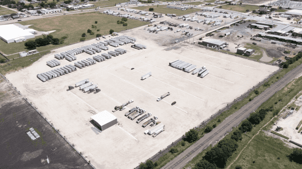 Land for Lease - 9616 Crowley Rd, Fort Worth, TX, 76134