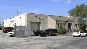 Industrial Property for Lease - 8116 Ferguson Cut Off, Austin, Texas, 78724 (1)