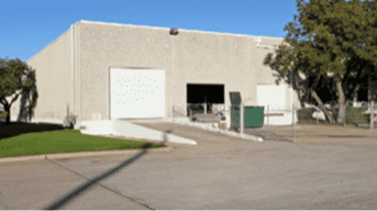 10741-10761 King William Dr, Exterior Building Photo - undefined Industrial Property for Lease - 10741-10761 King William Dr, Dallas, Texas, 75220 (2)