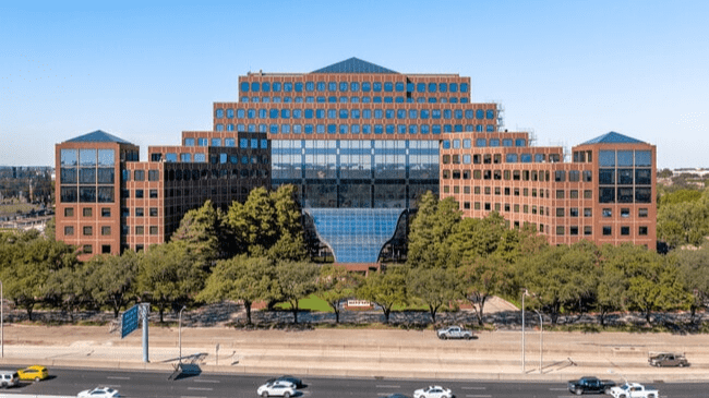 16251 Dallas Pkwy, Exterior Building Photo - null Office Property for Lease or Sale - 16251 Dallas Pkwy, Addison, Texas, 75001 (1)