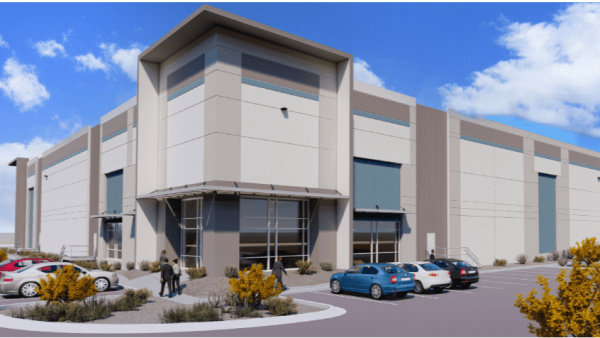 Industrial Space for Lease - Grand Cadence Drive, Henderson, NV, 89015