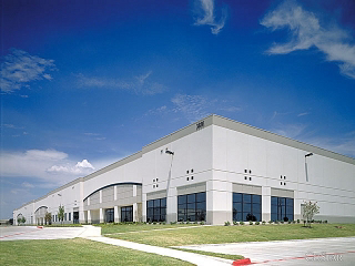 Industrial Space for Lease - 3801 E Plano Pky, Plano, TX, 75074
