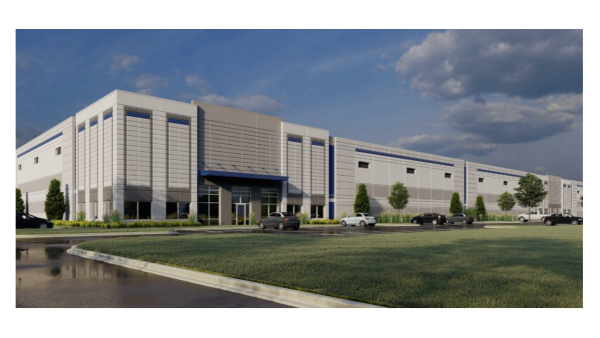 Industrial Space for Lease - Research Rd, Richardson, TX, 75082