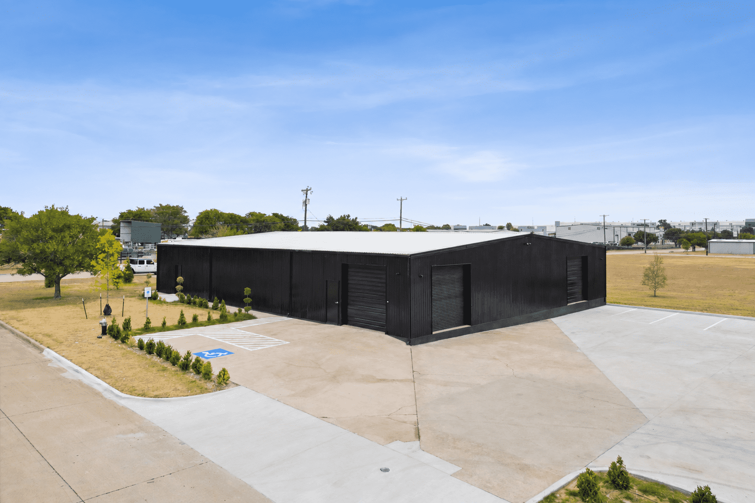 , image/png - 10-545Jealouse_20 EDITED.png Industrial Property for Lease or Sale - 545 Jealouse Way, Cedar Hill, Texas, 75104 (1)