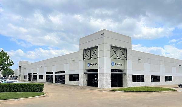 Industrial Space for Lease - 2600 Technology Dr, Plano, TX, 75074-3732, Suite 800