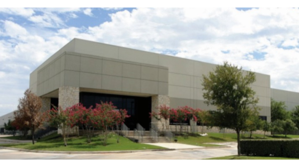 Industrial Space for Lease - 8801 Autobahn Dr, Dallas, TX, 75237