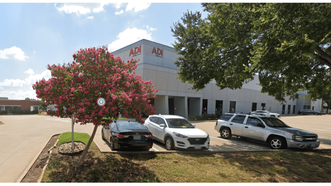 Industrial Property for Lease - 12855 Valley Branch Ln, Farmers Branch, Texas, 75234-5813 (1)