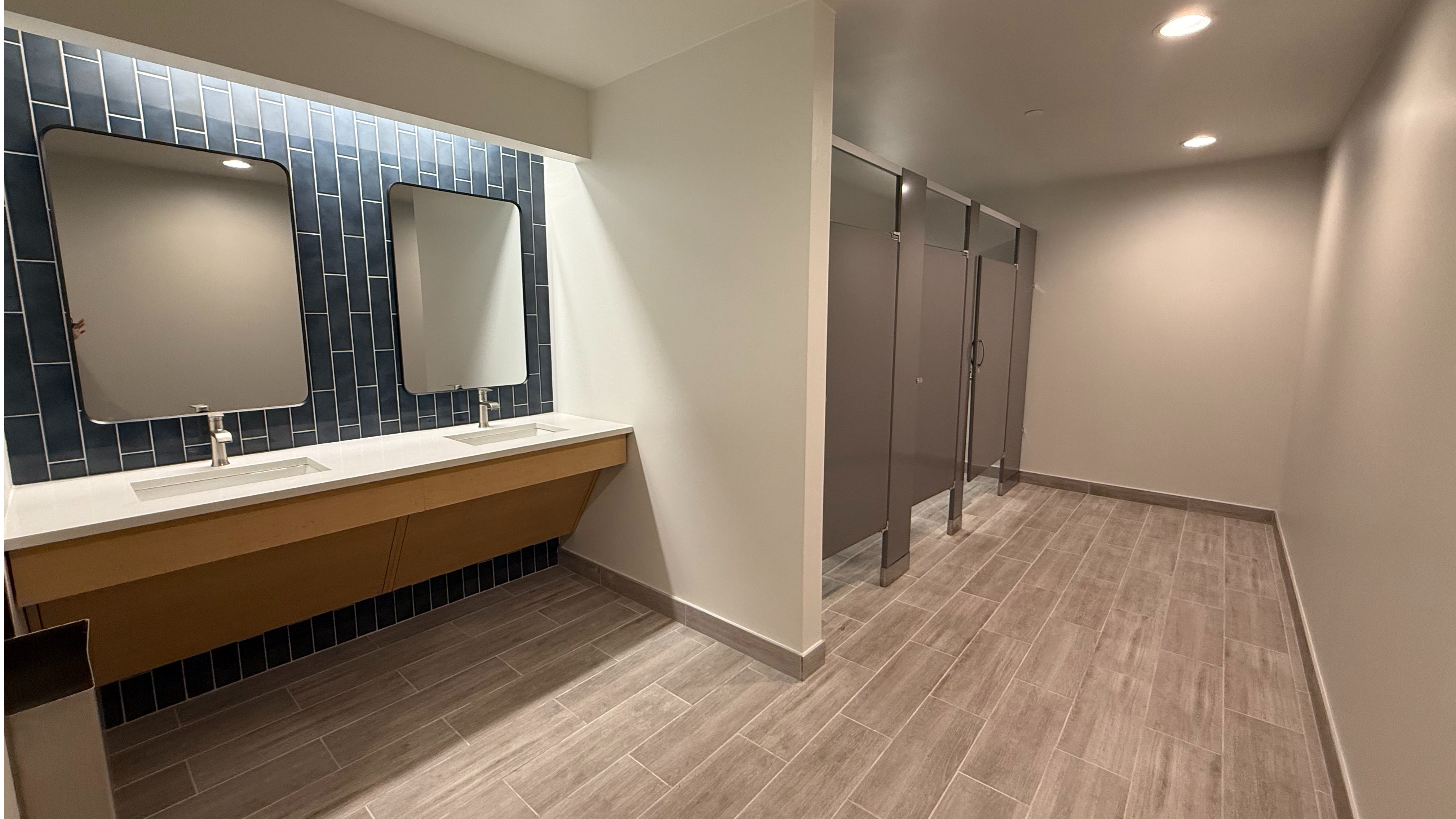 2532-2542 Highlander Way, Interior Building Photo - undefined Industrial Property for Lease - 2532-2542 Highlander Way, Carrollton, Texas, 75006 (2)