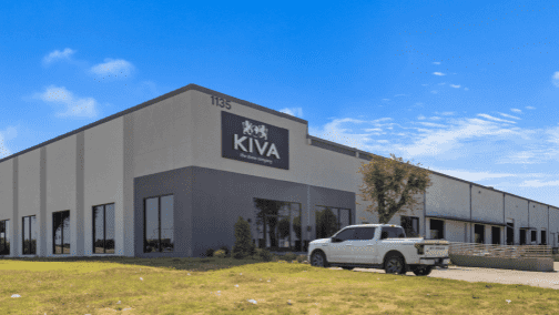 Industrial Building for Sale - 1135 W Trinity Mills Rd, Carrollton, TX, 75006-1326