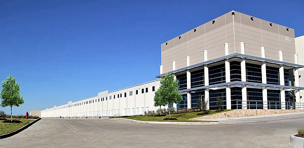 Industrial Space for Lease - 2701 S Airfield Drive Building 3, Irving, TX, 75261