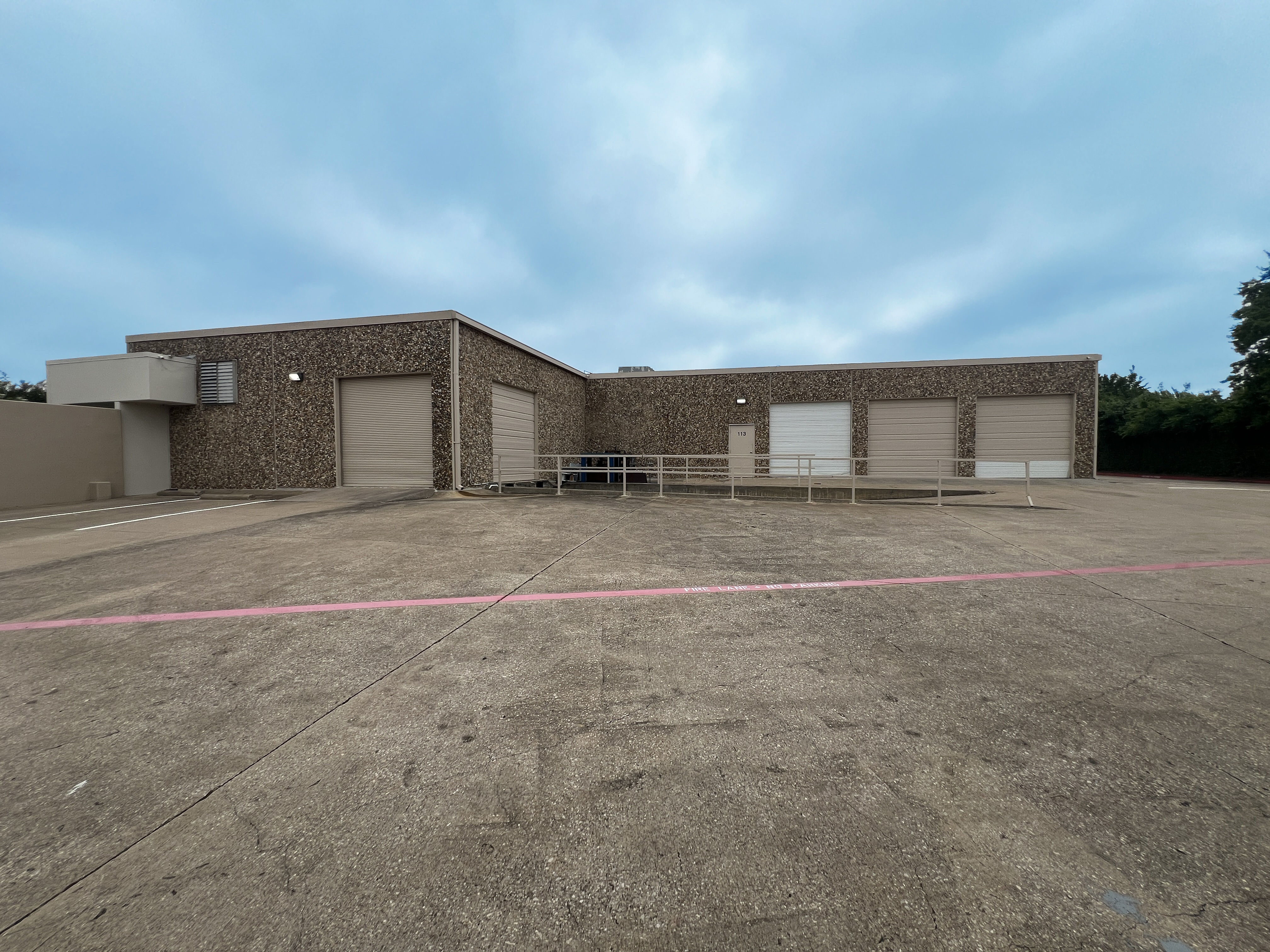 Industrial Property for Sale - 1111 S Sherman St, Richardson, Texas, 75081 (6)