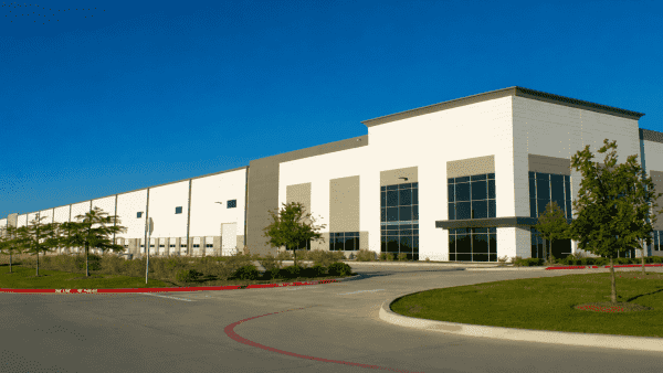 Industrial Space for Lease - 9400 Hemphill Street - Bldg 11, Fort Worth, TX, 76134