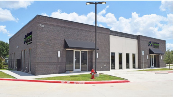 Office Building for Sale - 710 S Highway 377, Roanoke, TX, 76262