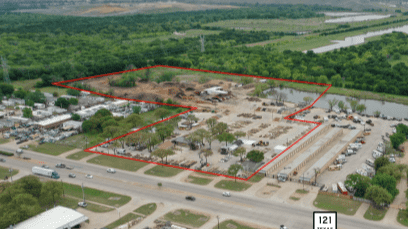 Industrial Building for Sale - 1080 East State Highway 121 Business, Lewisville, TX, 75057