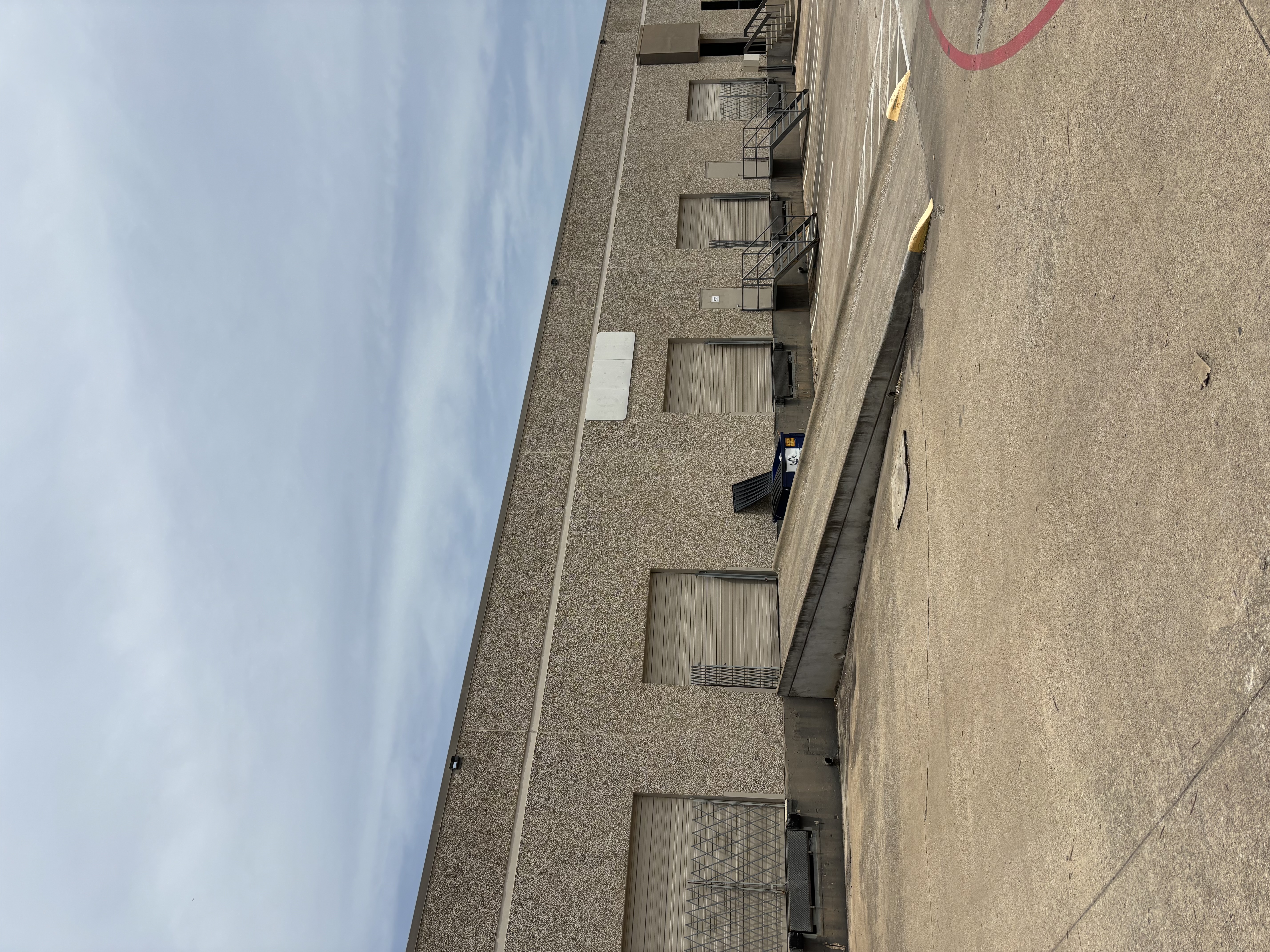 Industrial Property for Lease - 4311 Shilling Way, Dallas, Texas, 75237 (3)