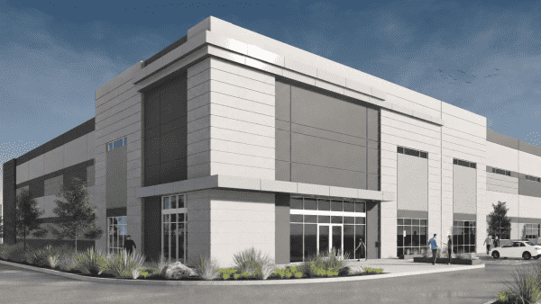 Industrial Building for Sale - 5298 State Highway 121 - Building 3, Mckinney, TX, 75070