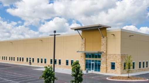 Industrial Space for Lease - 6422 E Campus Dr, San Antonio, TX, 78247