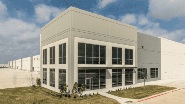 Industrial Space for Lease - 2825 Mark IV Pky - Building 7, Fort Worth, TX, 76106