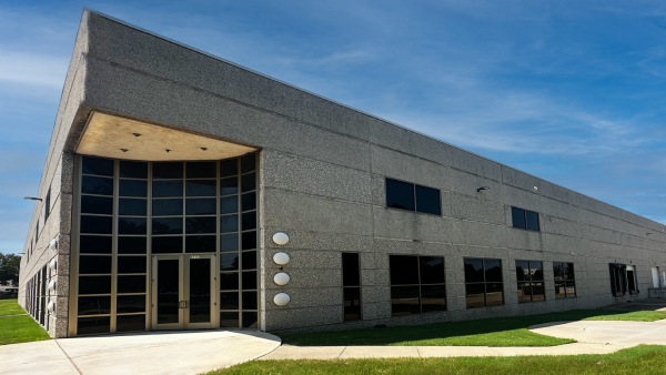 Industrial Property for Lease - 675 S Royal Lane, Coppell, Texas, 75019 (2)