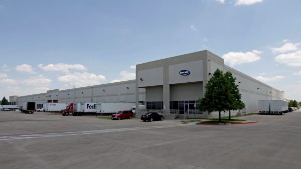 Industrial Space for Lease - 3460 S Watson Rd - Bldg 2, Arlington, TX, 76014, Suite 3460