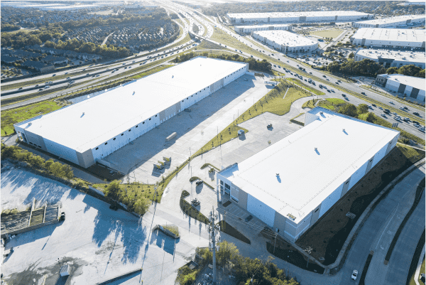 Industrial Property for Lease - 500 W State Highway 121, Coppell, Texas, 75019 (5)