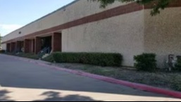 Industrial Space for Lease - 10500 Metric Drive, Dallas, TX, 75243-5270, Suite 118