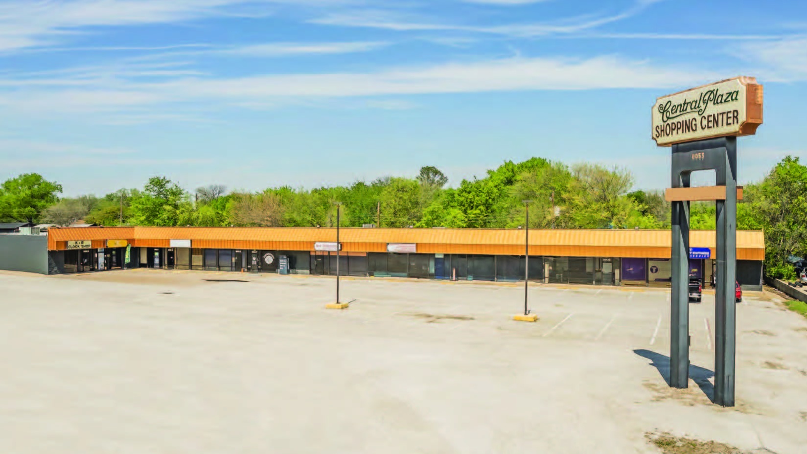 Retail Property for Sale - 8053 Grapevine Hwy, North Richland Hills, Texas, 76180 (1)