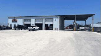 Industrial Property for Lease or Sale - 14710 Speedway Park, Von Ormy, TX, 78073