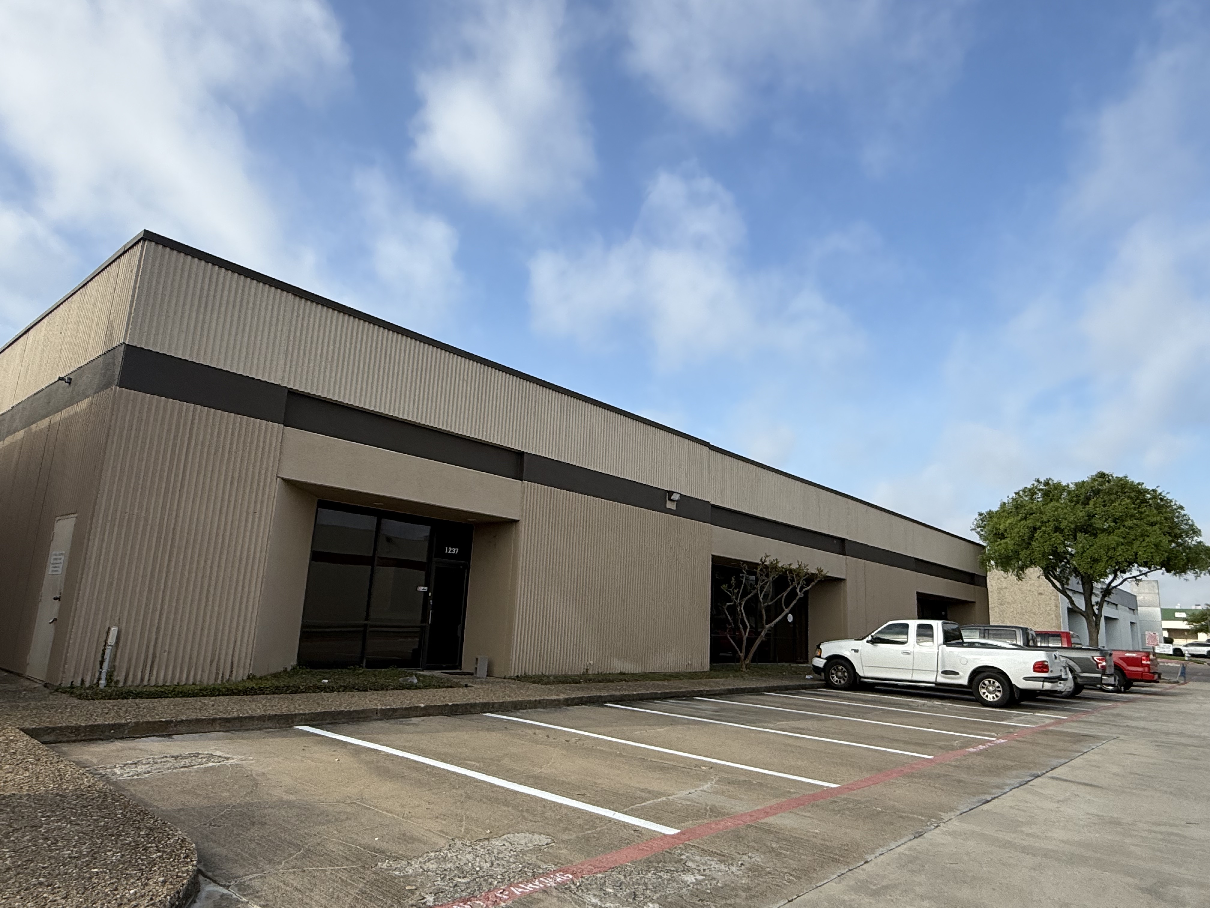 Flex Property for Sale - 1207-1241 N Glenville Dr, Richardson, Texas, 75081 (4)