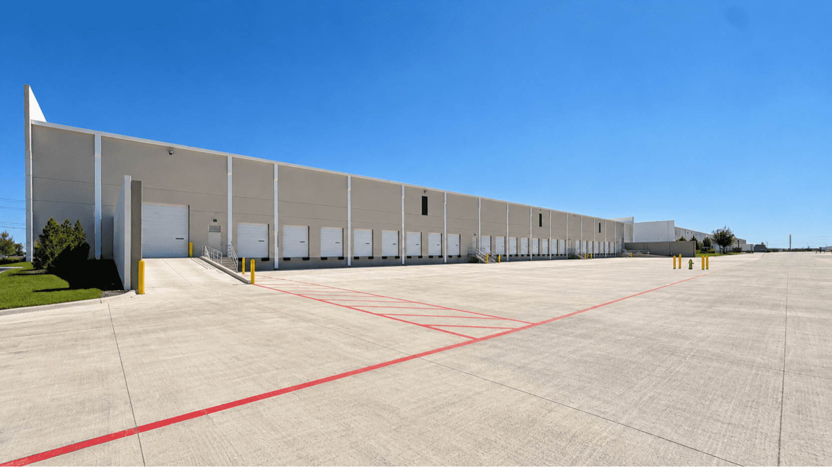 Industrial Property for Lease or Sale - 4200 Hardin Blvd, Mckinney, Texas, 75013 (3)