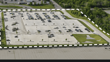 Land for Lease - 2 Fulghum Rd, Wilmer, TX, 75172