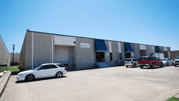 Industrial Space for Lease - 3234-3238 Towerwood Dr, Farmers Branch, TX, 75234