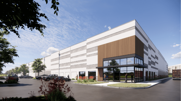 Industrial Property for Lease or Sale - E Bonds Ranch Rd & Harmon Rd, Fort Worth, TX, 76177