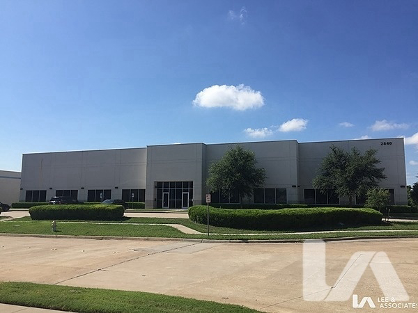 Industrial Space for Lease - 2840 Guilder Dr, Plano, TX, 75074-8348, Suite 100