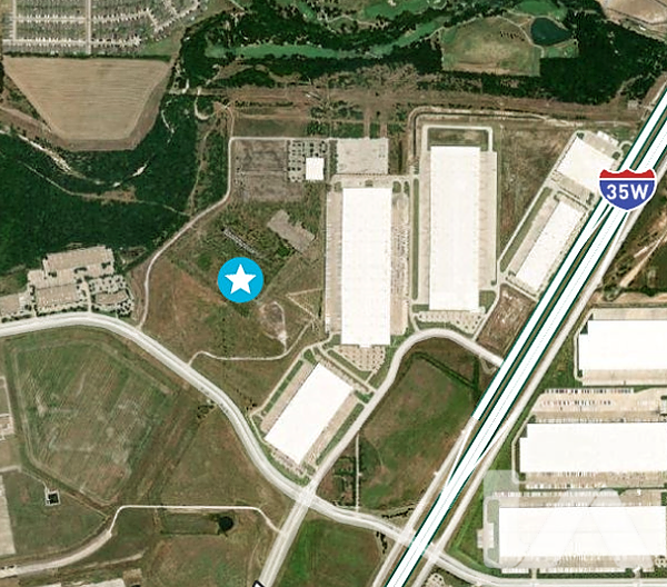 , Site Photo - undefined Industrial Property for Lease - 2501 Eagle Pkwy, Fort Worth, Texas, 76177 (3)