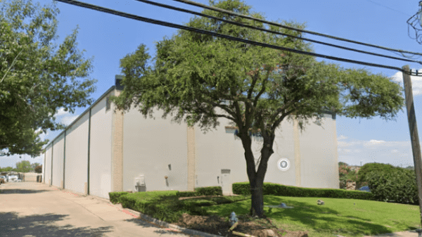Industrial Space for Lease - 919 N Bowser Rd, Richardson, TX, 75081