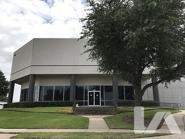 Industrial Space for Lease - 1808 10th Street, Plano, TX, 75074, Suite 100