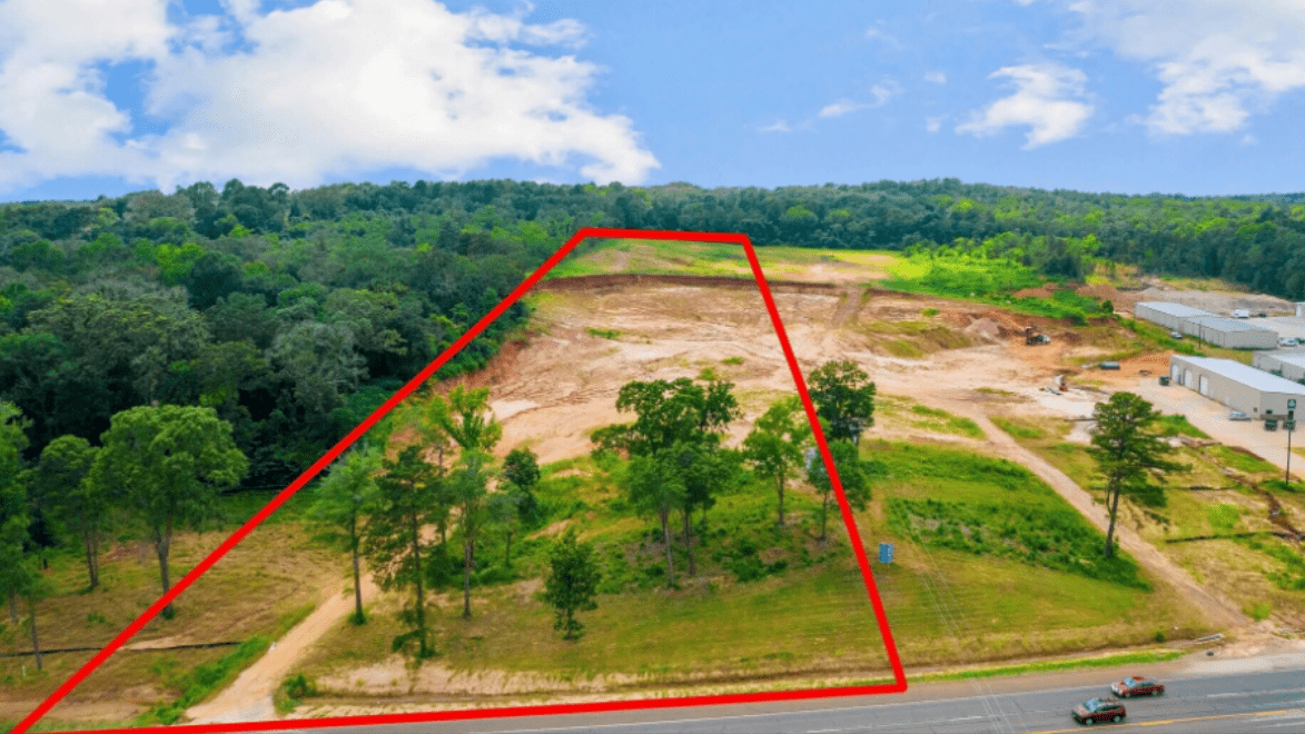 Land for Sale - 15412 State Highway 110 S, Whitehouse, Texas, 75791 (1)