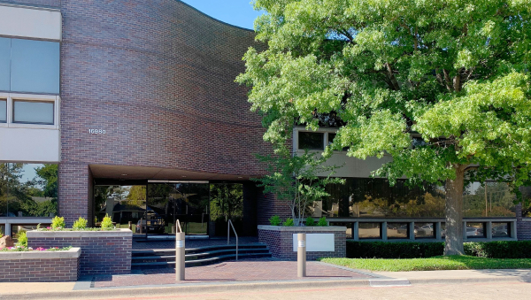 Office Building for Sale - 16980 Dallas Pkwy, Dallas, TX, 75248