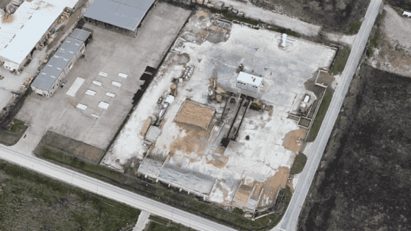 Land for Lease - 1709 Harmon Rd, Fort Worth, TX, 76177