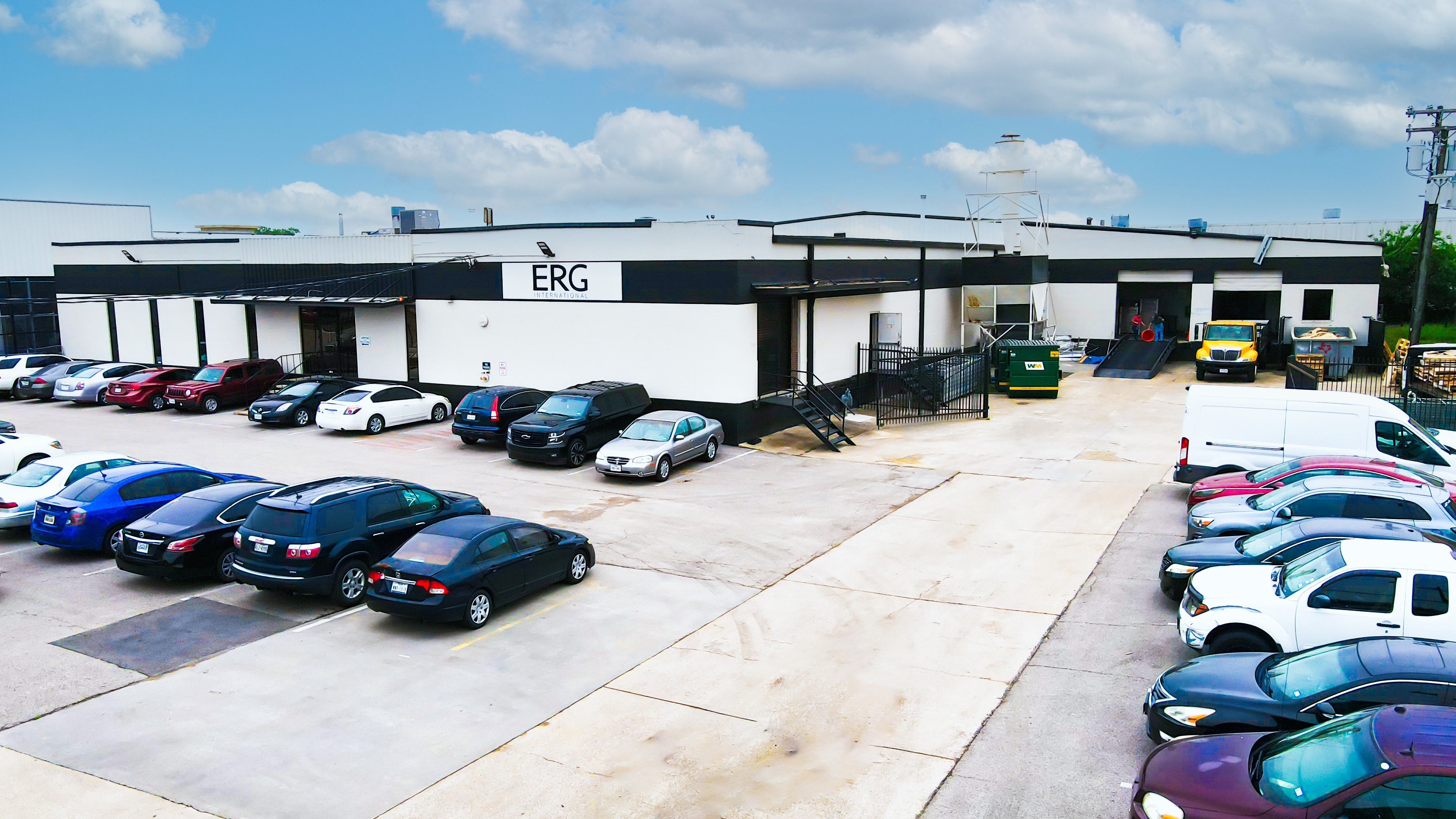 Industrial Property for Sale - 3054 Irving Blvd, Dallas, Texas, 75247 (1)