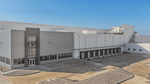 Industrial Space for Lease - 4051 Vantage Dr, Burleson, TX, 76028